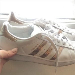 Adidas Superstar